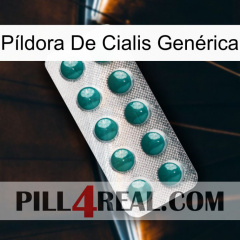 Píldora De Cialis Genérica dapoxetine1